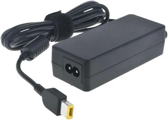 Alt view image 4 of 4 - ABLEGRID 20V 3.25A AC Adapter Charger for Lenovo Ideapad 20308 Flex 14 Compatible Laptop