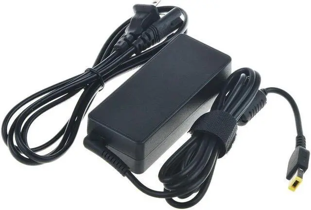 Alt view image 2 of 4 - ABLEGRID 20V 3.25A AC Adapter Charger for Lenovo Ideapad 20308 Flex 14 Compatible Laptop