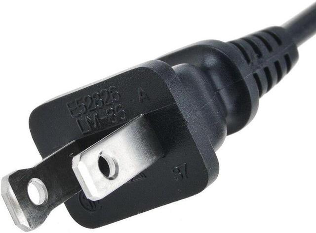AbleGrid NEW AC IN Power Cord Outlet Socket Cable Plug Lead, 44% OFF