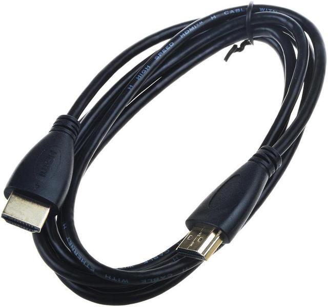 Main image of ABLEGRID HDMI Audio Video Cable for LG 34inch UltraWide IPS FreeSync LED Monitor 34WL600-B