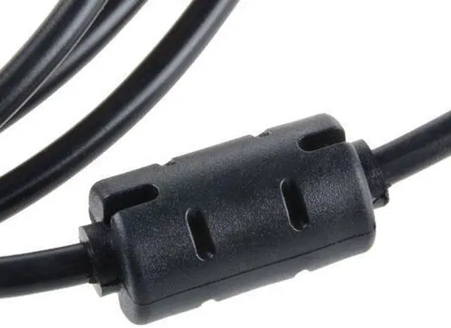 Alt view image 3 of 3 - ABLEGRID USB Battery Charger Data SYNC Cable Cord For Olympus SZ-12 SZ-14 SZ-17 Camera