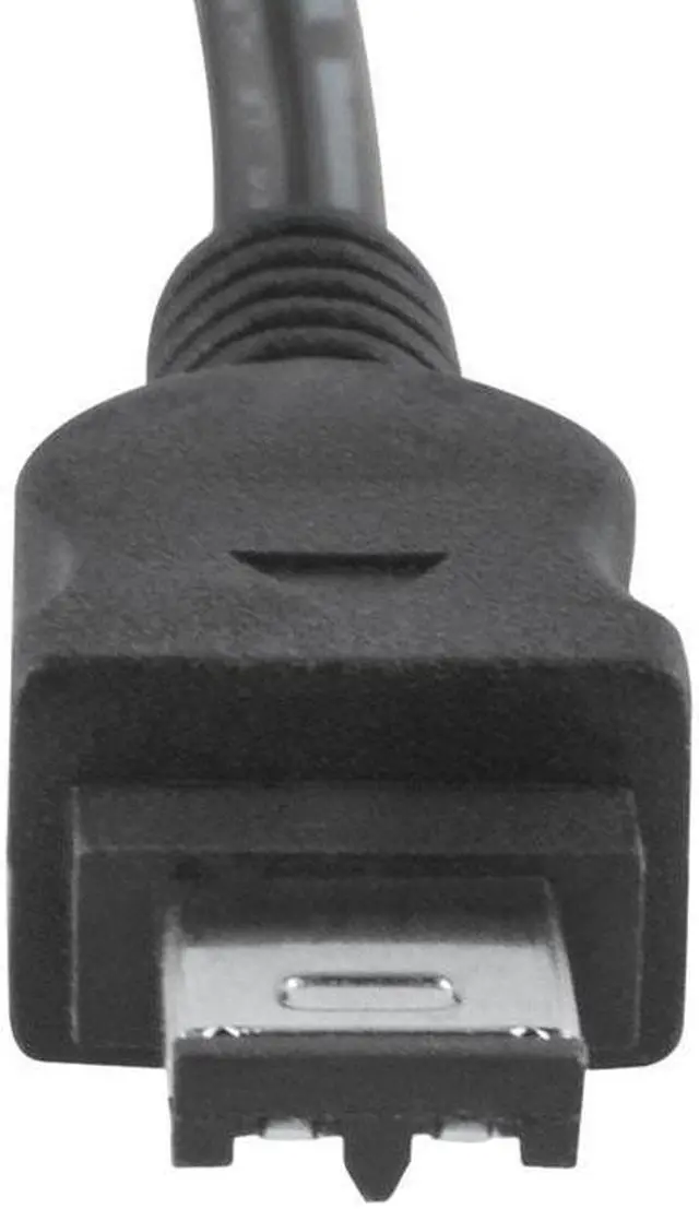 Alt view image 4 of 4 - ABLEGRID AC Adapter Charger for SONY Handycam DCR-TRV22E DCR-TRV22K DCR-TRV310 Camcorder
