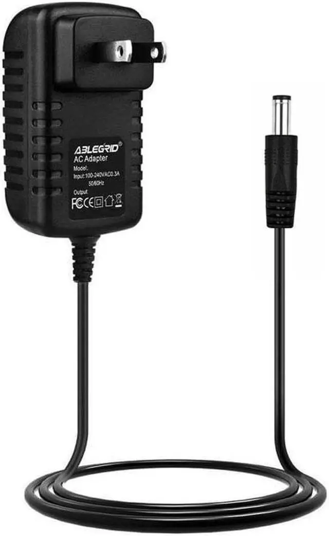 Main image of ABLEGRID 12V AC/DC Adapter for Boston iAC/DC Acoustics BostonBA745 Powered 3-piece system Switching Lead Mains