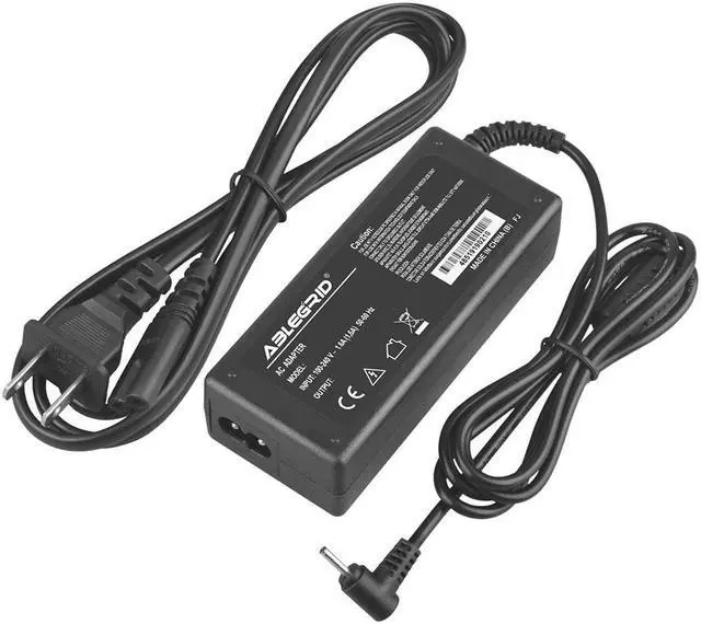Main image of 40W AC Adapter Power Charger for ASUS EEE PC 1001 1001P 1001PX 1001PXB 1001PXD EXA0901HX Mains PSU