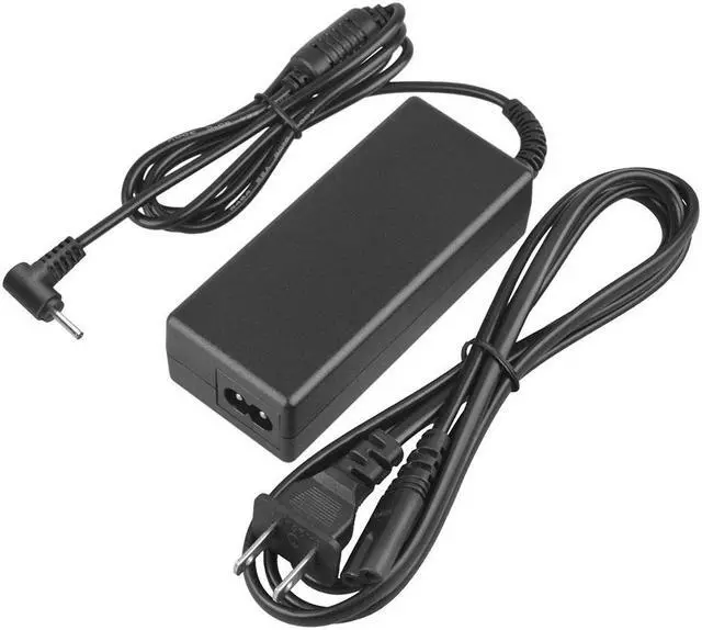 Alt view image 2 of 3 - 40W AC Adapter Power Charger for ASUS EEE PC 1001 1001P 1001PX 1001PXB 1001PXD EXA0901HX Mains PSU