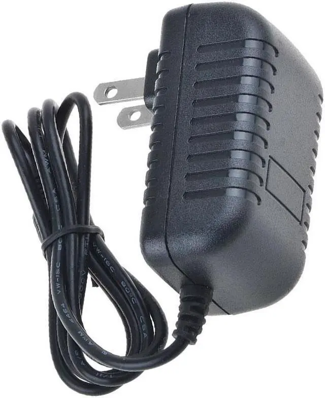 Alt view image 4 of 4 - ABLEGRID AC DC Adapter For SmartDisk FireLite FWFL60 FWFL80 Smart Disk Fire Lite FireWire External Hard Drive HDD HD Power Supply Cord Cable Charger Worldwide Voltage Use Mains PSU