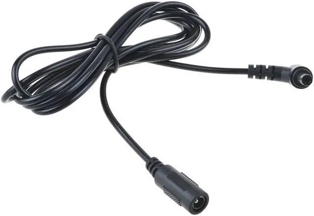 Alt view image 4 of 4 - ABLEGRID AC DC Adapter Power Supply Wall Cable Charger Power Cord+6' Feet Extension Power Cable For VTECH VMOTION LEARNING SYSTEM V-TECH V.MOTION