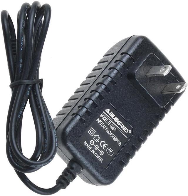 ABLEGRID AC DC Adapter For Source Audio Soundblox Pro SA143 Bass