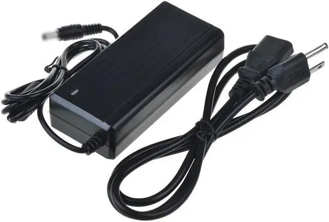 Alt view image 4 of 4 - ABLEGRID Scanner AC DC Adapter For Fujitsu PA03544-K908, PA03010-6311 SEB100P3-24.0 Power Supply