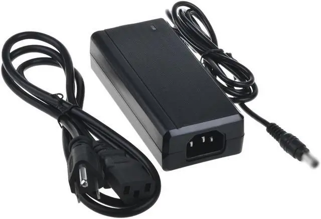 Alt view image 2 of 4 - ABLEGRID Scanner AC DC Adapter For Fujitsu PA03544-K908, PA03010-6311 SEB100P3-24.0 Power Supply