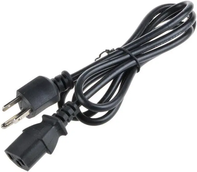 Main image of ABLEGRID AC Power Cord Outlet Socket Cable Plug Lead For SeaSonic X-1250 SS-1250XM Active