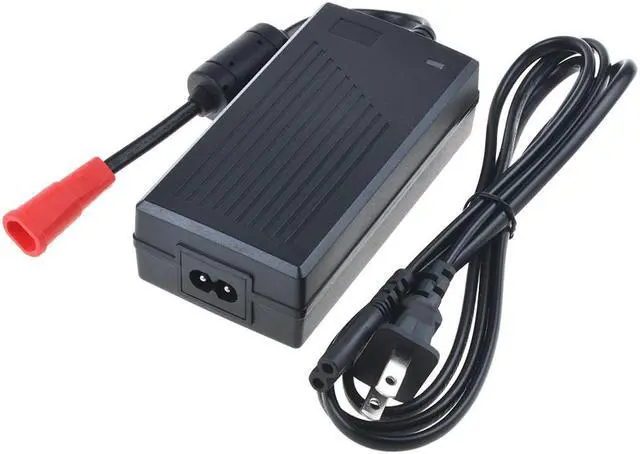 Alt view image 2 of 4 - ABLEGRID AC DC Adapter For Tranquil Ease Power Recliner or Lift Chair Switching Power Supply Transformer