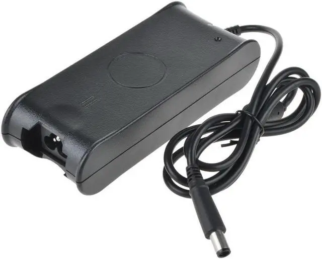 Alt view image 3 of 4 - ABLEGRID 65W Power Adapter Charger For Dell Latitude E6500 E6510 E6520 E6530 Laptop PSU