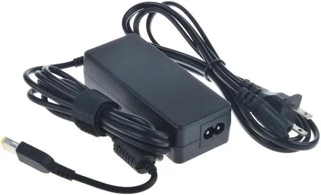 Alt view image 3 of 4 - ABLEGRID AC DC Adapter For Lenovo Flex 2, Flex2 15-59422158, Flex2 15-59422160, Flex2 15-59422161, Flex2 15-59422162, Flex2 15-59422163, Flex2 15-59422170, Flex2 15-59422171 Laptop Power Charger