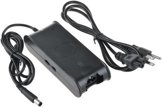 Alt view image 2 of 4 - ABLEGRID 65W Power Adapter Charger For Dell Latitude E6500 E6510 E6520 E6530 Laptop PSU