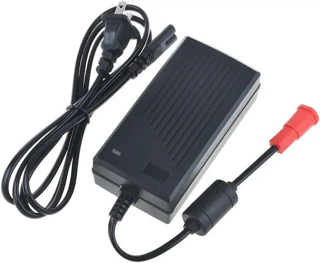 Alt view image 3 of 4 - ABLEGRID AC DC Adapter For Tranquil Ease Power Recliner or Lift Chair Switching Power Supply Transformer