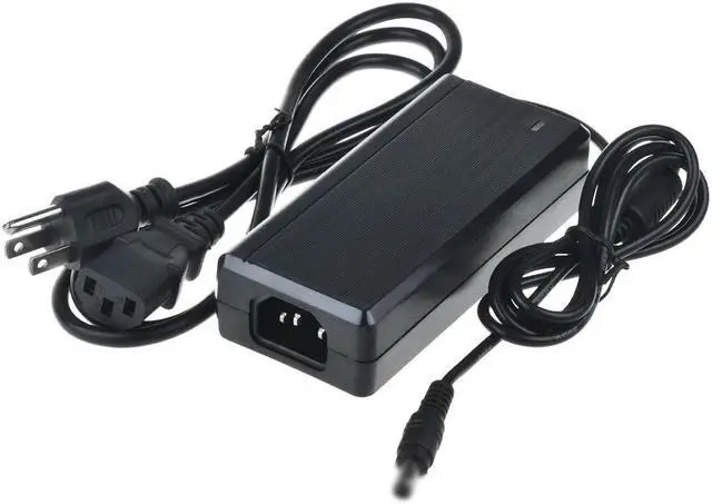 Alt view image 3 of 4 - ABLEGRID Scanner AC DC Adapter For Fujitsu PA03544-K908, PA03010-6311 SEB100P3-24.0 Power Supply