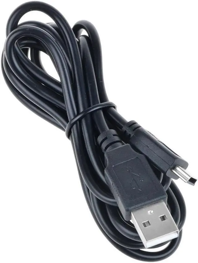 Alt view image 2 of 4 - ABLEGRID USB Cable PC Cord For Akai Professional MPK Mini MPKMini 25-Key Pro Laptop Production Keyboard (Note: Not fit MPK25. Thanks.)