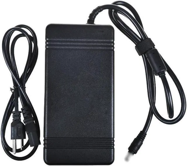 Alt view image 4 of 4 - ABLEGRID AC DC Adapter For Gigabyte Aorus X7 V2 X7V2-CF2 X7V2-CF3 X7-CF2 X7-CF3 X7c2-cf3 17.3 Gaming Laptop PC Power Supply Charger (Without center PIN inside the plug tip. )