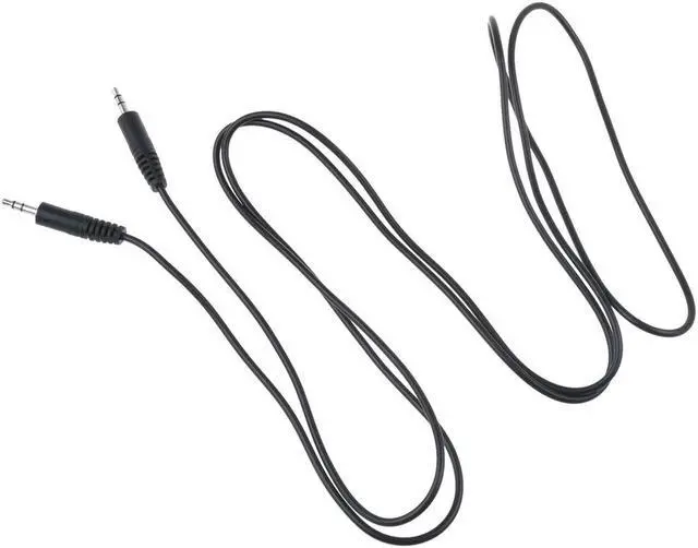 Alt view image 2 of 4 - ABLEGRID AUX IN Cable Audio Line Out to Line In Cord For Bose Companion 20 Multimedia Speaker System Computer Speakers SPKR 329509-1300 3295091300