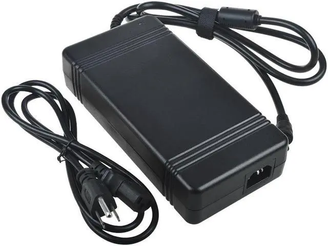 Alt view image 3 of 4 - ABLEGRID AC DC Adapter For Gigabyte Aorus X7 V2 X7V2-CF2 X7V2-CF3 X7-CF2 X7-CF3 X7c2-cf3 17.3 Gaming Laptop PC Power Supply Charger (Without center PIN inside the plug tip. )