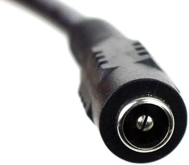 Alt view image 4 of 4 - PwrOn 4&8 way splitter+AC DC Adapter For Q-SEE QSS1250A 5Amp 12VDC Surveillance Security Camera CCTV Power Supply Cord Cable PS Charger Input: 100-240 VAC 50/60Hz Worldwide Voltage Use Mains PSU