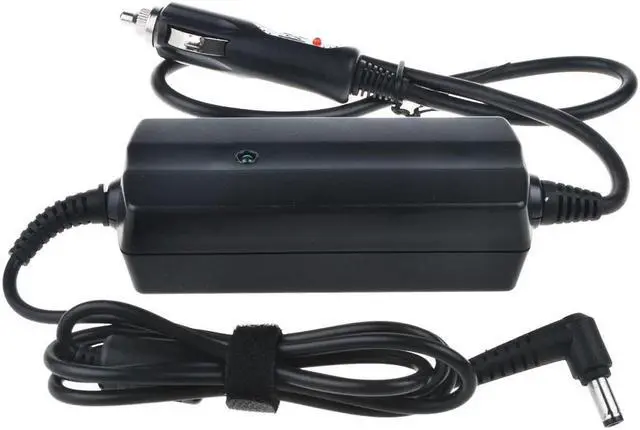 Alt view image 3 of 4 - ABLEGRID Car DC Adapter For SuperSonic SC-1911 19 SC-2211 22 SC-2411 24 LED HDTV LCD HD TV Auto Vehicle Boat RV Camper Cigarette Lighter Plug Power Supply Cord Cable Charger PSU