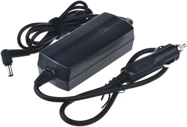 Alt view image 4 of 4 - ABLEGRID Car DC Adapter For SuperSonic SC-1911 19 SC-2211 22 SC-2411 24 LED HDTV LCD HD TV Auto Vehicle Boat RV Camper Cigarette Lighter Plug Power Supply Cord Cable Charger PSU