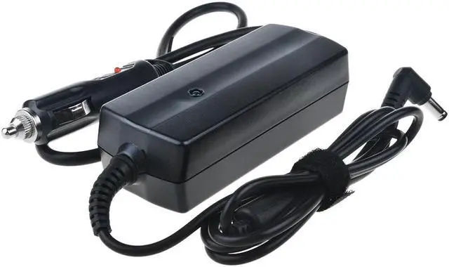 Alt view image 2 of 4 - ABLEGRID Car DC Adapter For SuperSonic SC-1911 19 SC-2211 22 SC-2411 24 LED HDTV LCD HD TV Auto Vehicle Boat RV Camper Cigarette Lighter Plug Power Supply Cord Cable Charger PSU