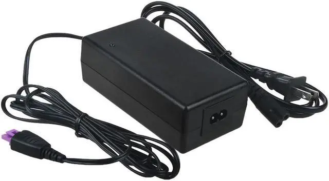 Alt view image 3 of 4 - ABLEGRID AC DC Adapter For HP OfficeJet 4500 All-In-One Inkjet Printer Power Supply