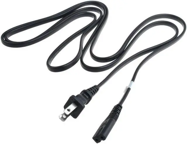 Alt view image 2 of 4 - ABLEGRID AC IN Power Cord Cable Outlet Plug Lead For Bose CineMate 120 CBL SAT Home Theater Speaker Soundbar System 625906-1300 6259061300