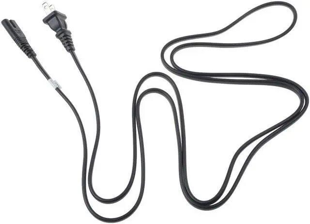 Alt view image 3 of 4 - ABLEGRID AC IN Power Cord Cable Outlet Plug Lead For Bose CineMate 120 CBL SAT Home Theater Speaker Soundbar System 625906-1300 6259061300
