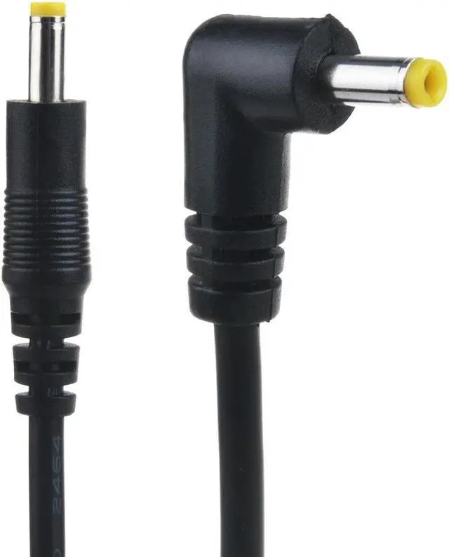 Alt view image 4 of 4 - ABLEGRID DC extension Power Supply Cord Cable For JVC AA-V11U AA-V15 AA-V15U AA-V11EG AA-V15EG Camcorder