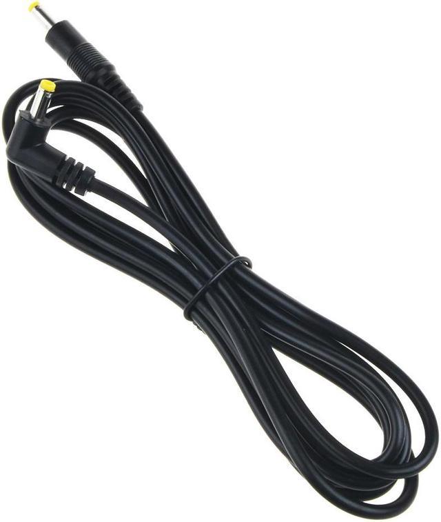 rca camcorder charger