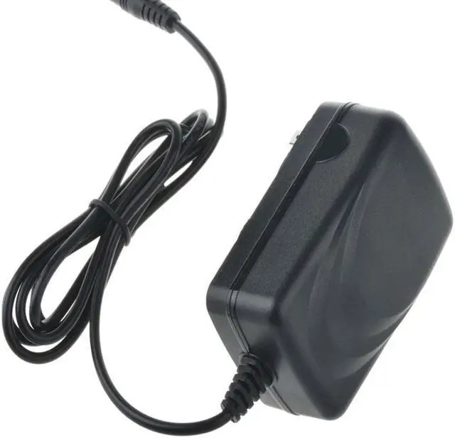 Alt view image 2 of 3 - ABLEGRID AC DC Adapter For UltraBrite SL9066 LED Desk Lamp COSTCO NO. 1041303 SL1203000 Power Supply Cord Cable PS Wall Home Charger Input: 100 - 240 VAC Worldwide Use Mains PSU