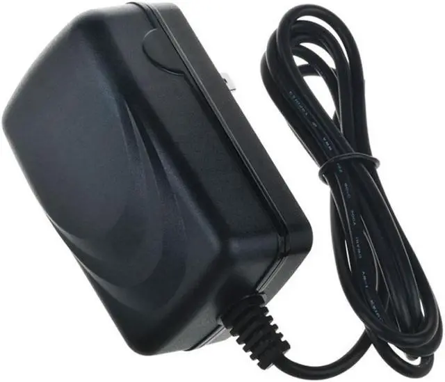 Alt view image 3 of 3 - ABLEGRID AC DC Adapter Charger For Merryking SL9066 2 MKS-1203000 Power Supply