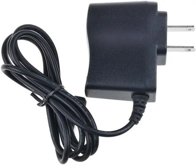 Main image of ABLEGRID AC DC Adapter For IOMEGA Zip Drive SG-511, 5V 1A, Z100P2, Z100S, Z250P, Z250S, Z100USB Power Supply Cord Cable PS Wall Home Charger Mains PSU