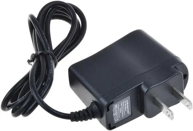 Alt view image 2 of 4 - ABLEGRID AC DC Adapter For IOMEGA Zip Drive SG-511, 5V 1A, Z100P2, Z100S, Z250P, Z250S, Z100USB Power Supply Cord Cable PS Wall Home Charger Mains PSU