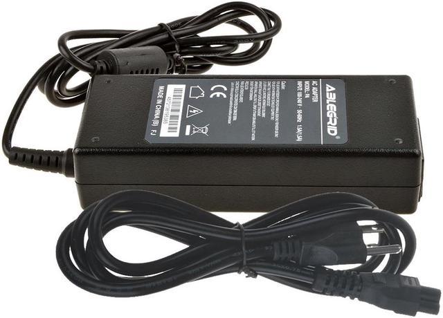 profil Raffinaderi Offentliggørelse ABLEGRID Replacement AC DC Adapter For HP Pavilion ST-C-090-19000474CT ST-C-09019000474CT  Laptop Notebook PC Power Supply Cord Cable PS Battery Charger Mains PSU  Standard Batteries & Chargers - Newegg.com