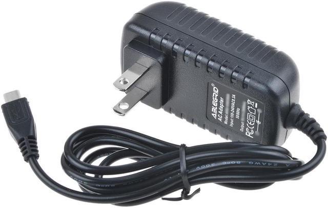 ABLEGRID USB AC Adapter For Tascam PSP515U to DR-05 DR-07mkII DR-07mk II Portable Digital Recorder(Note: ONLY fits the DR-07MKII Mark II version recorder, NOT For DR-07 and DR-70D version) Standard Batteries & Chargers