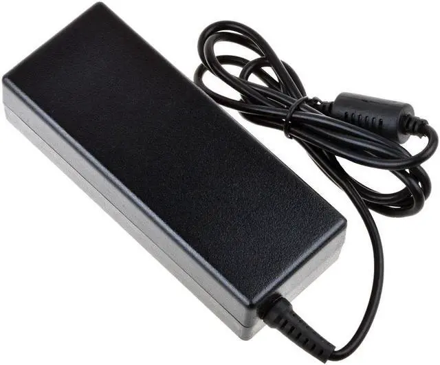 Alt view image 4 of 4 - ABLEGRID AC DC Adapter For AURIA EQ276W 27" WQHD Korean IPS LED Monitor 2560x1440 Charger Power Supply Cord Mains PSU
