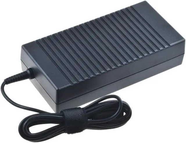 Alt view image 3 of 4 - ABLEGRID AC DC Adapter For MSI GS70 MS-1771 GS70 2OD-STEALTH GS70 2OD-002US 9S7-177114-002 GS70 2OD-229US 9S7-177114-229 GS70 20D-022MY GS70 20D-0046SG GS70 2OD 027FR Power Supply Cord Charger PSU