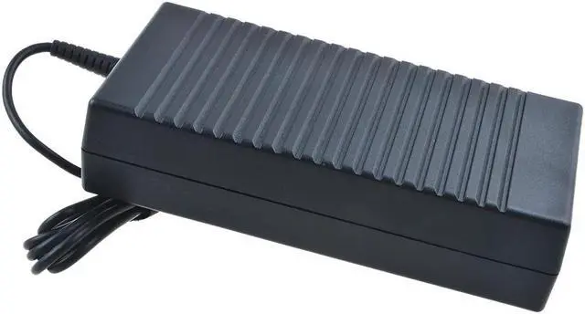 Alt view image 2 of 4 - ABLEGRID AC DC Adapter For Drobo DR-P500-2P11 Replaceable Power Supply, 5N 5-Bay Storage Array, Gigabit Ethernet