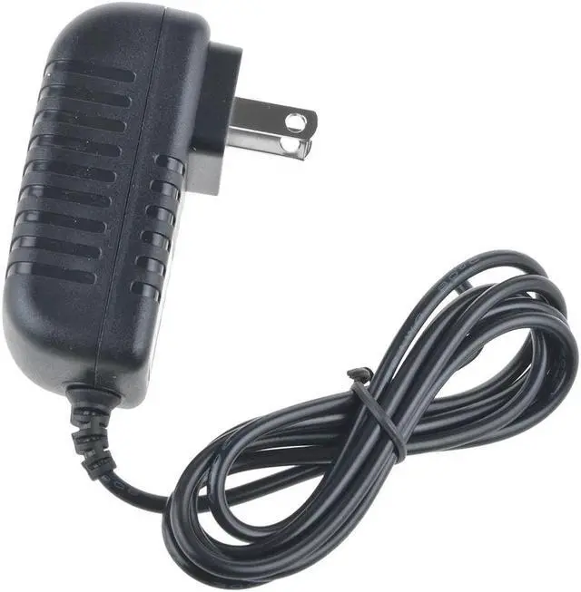 Alt view image 3 of 4 - ABLEGRID AC DC Adapter For Dell DJ Digital Jukebox MP3 player 1st gen 15GB 20G Wall home travel Power Supply Cord Cable PS Charger Input: 100-240 VAC 50/60Hz Worldwide Voltage Use Mains PSU