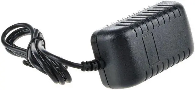 Alt view image 4 of 4 - ABLEGRID 15V AC DC Adapter Replacement For Jump N Carry Solar LK-DC 150050 LK-DC150050 LKDC150050 Jump-N-Carry Solar 1700 Peak Amp 12 Volt Jump Starter JumpStarter 15VDC Power Supply Charger