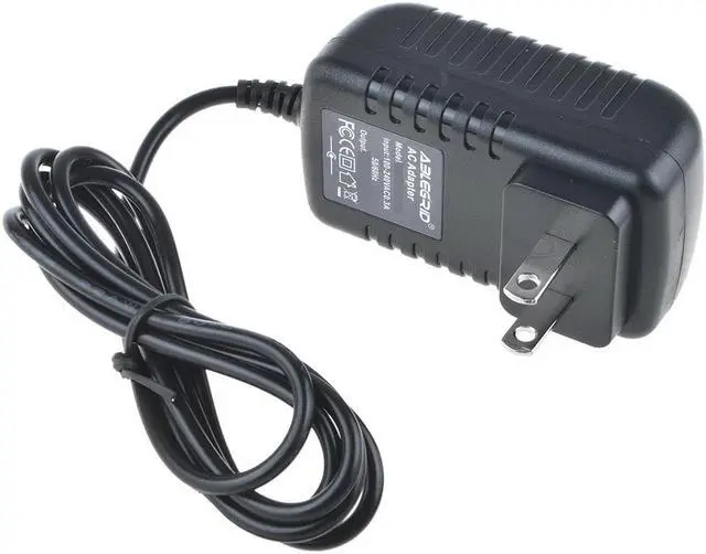 Main image of ABLEGRID 12-VOLT WALL Charger Adapter For Hisense Chromebook C11 DC Power Supply
