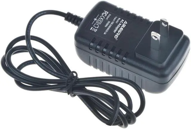 Alt view image 2 of 4 - ABLEGRID AC DC Charger for SONY PSP 1000 PSP 2000 PSP-2001PB PSP 3000 PSP-100