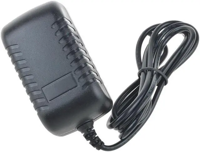 Alt view image 3 of 4 - ABLEGRID AC DC Adapter For Seagate Expansion 8TB External Hard Drive(STEB8000100) Power Supply Cord Cable PS Charger Input: 100-240 VAC 50/60Hz Worldwide Voltage Use Mains PSU