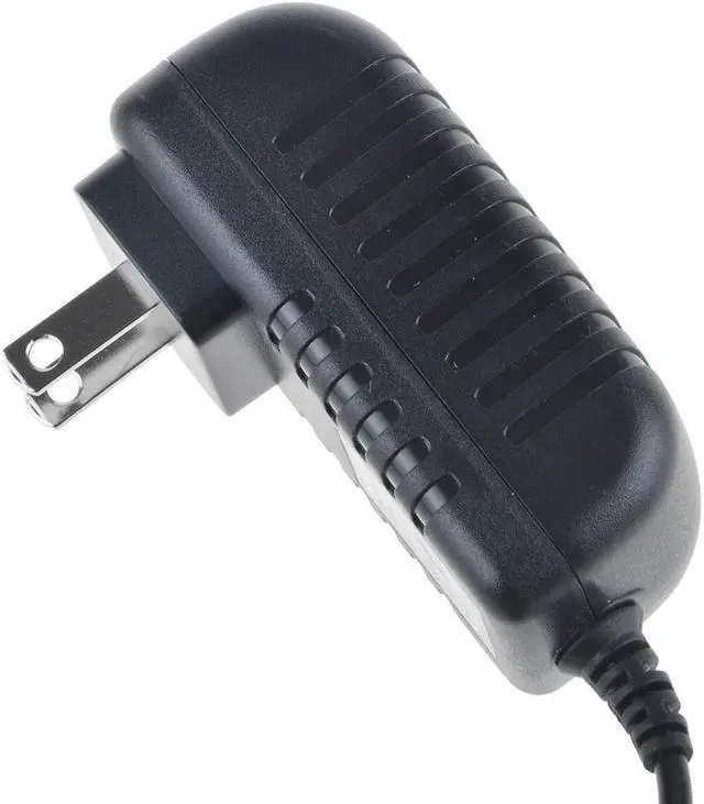 Alt view image 4 of 4 - ABLEGRID AC DC Adapter For Dell DJ Digital Jukebox MP3 player 1st gen 15GB 20G Wall home travel Power Supply Cord Cable PS Charger Input: 100-240 VAC 50/60Hz Worldwide Voltage Use Mains PSU