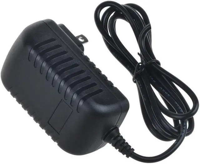 Alt view image 3 of 4 - ABLEGRID 12V AC DC Adapter For Motorola Modem MB8600 MB7220 MG7550 MB7420-10 MB7621 MB7540 Power Supply Cord Cable PS Wall Home Charger Input: 100-240 VAC 50/60Hz Worldwide Voltage Use Mains PSU
